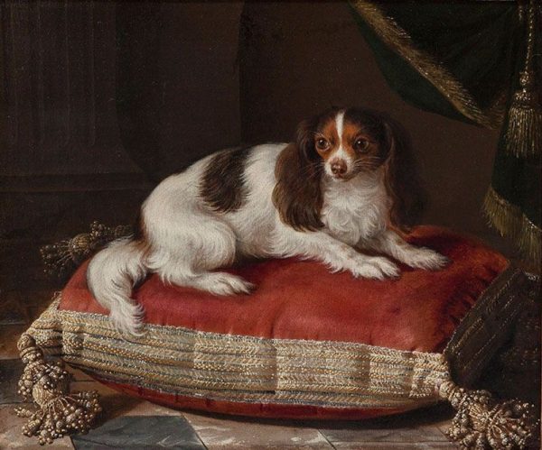 Jean Ranc (Montpellier, 1674 – Madrid, 1735) peintre français