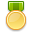 Médaille d'or